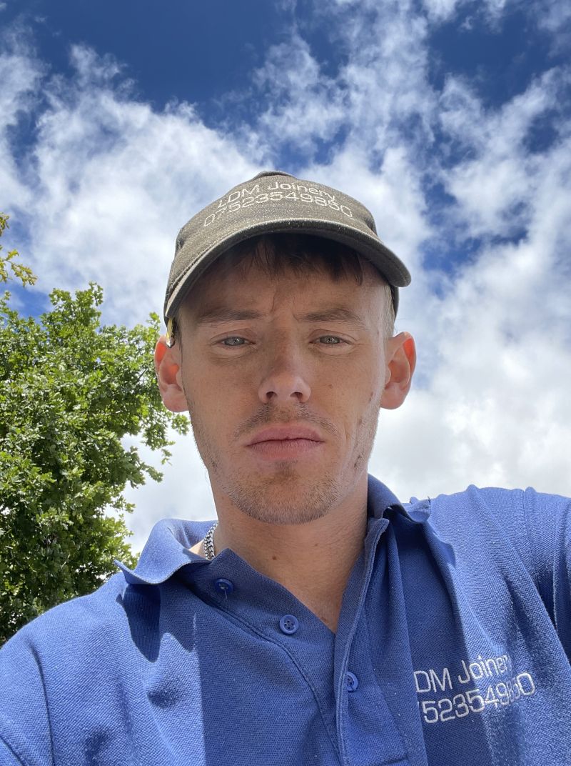 Delboythejoiner