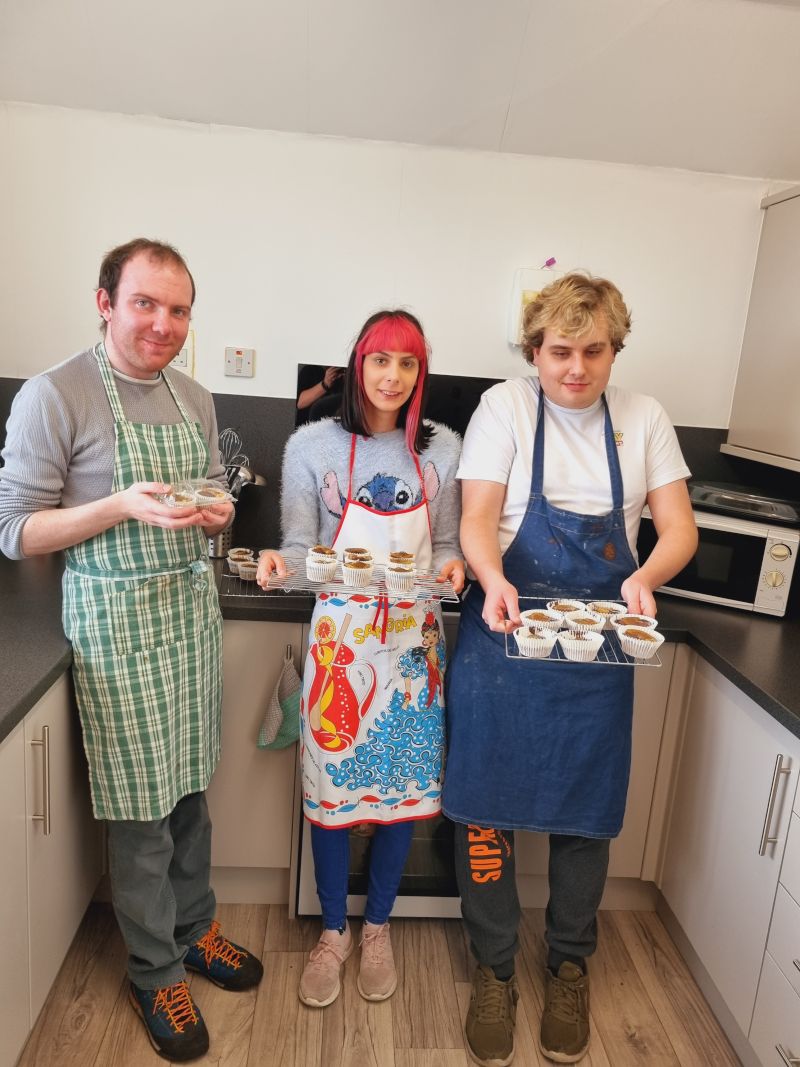 CountryBaker