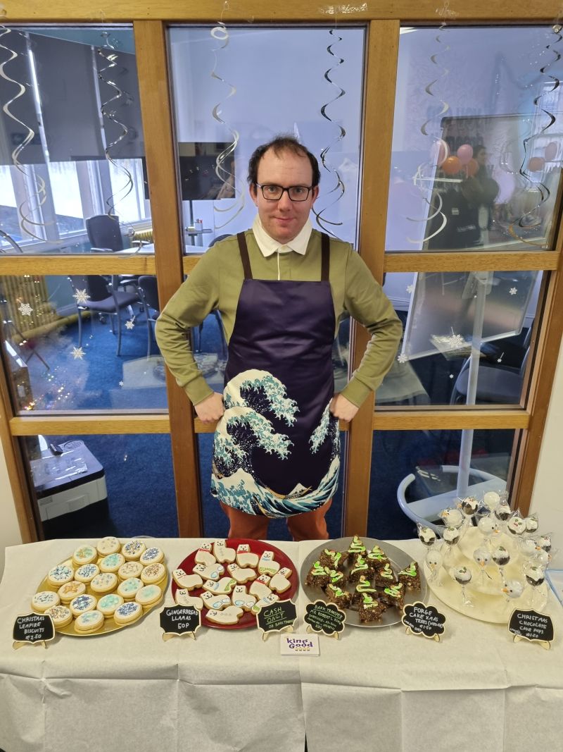CountryBaker