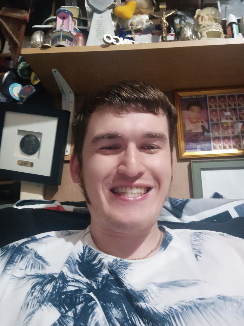 Josh95