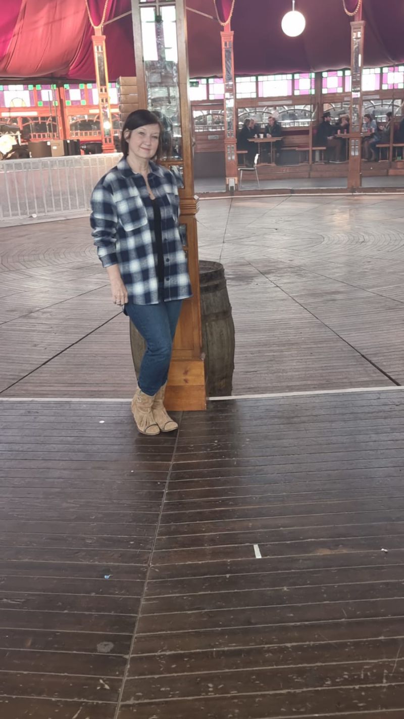 LadyAFan