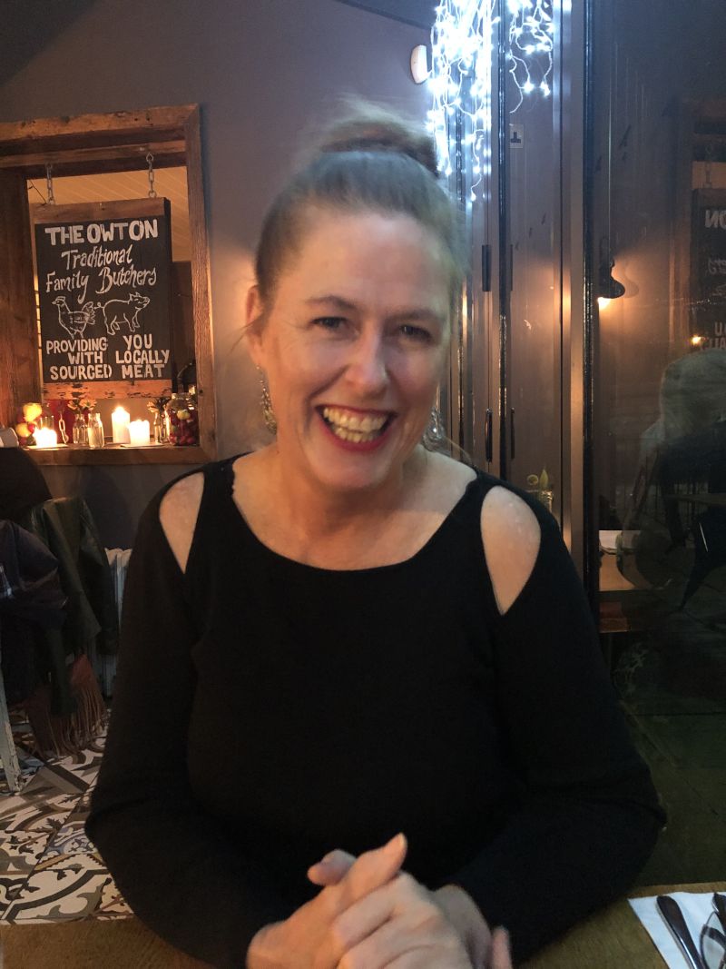 Aussiegal