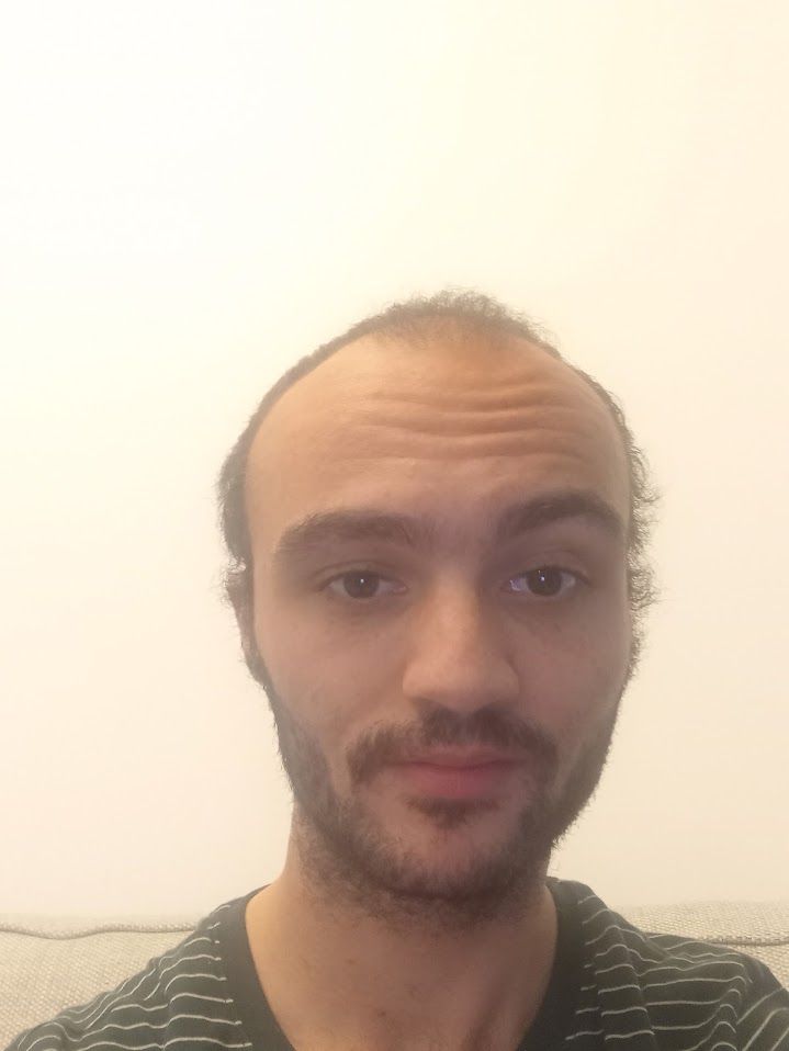 hyperbear