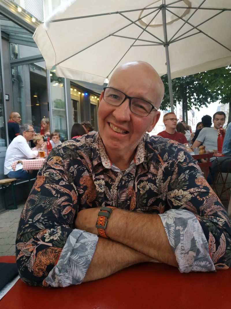 Baldwolverine Baldwolverine