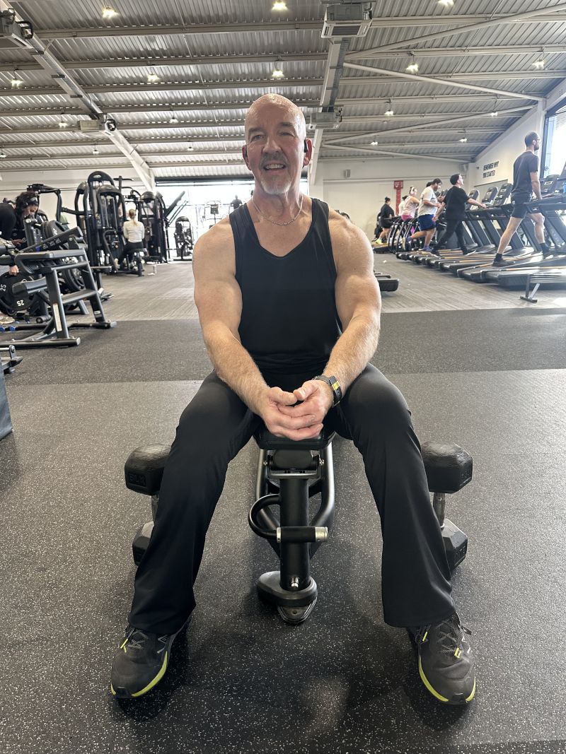 Baldwolverine Baldwolverine
