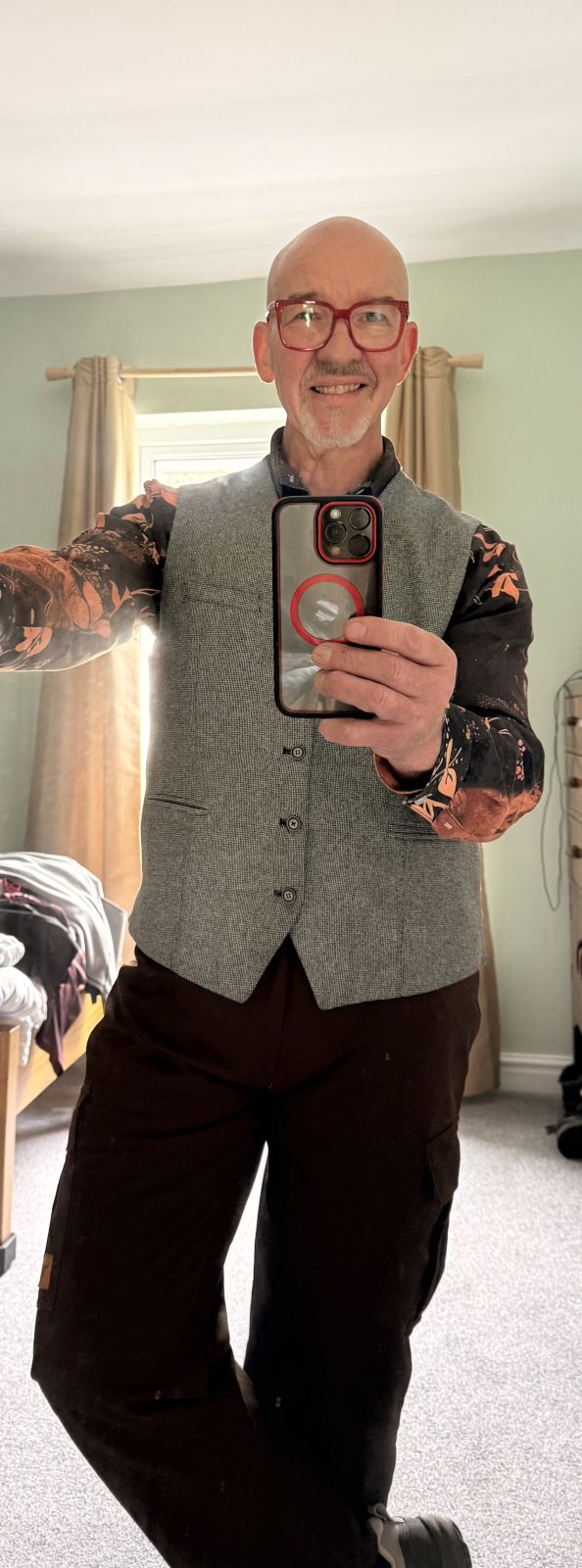 Baldwolverine Baldwolverine