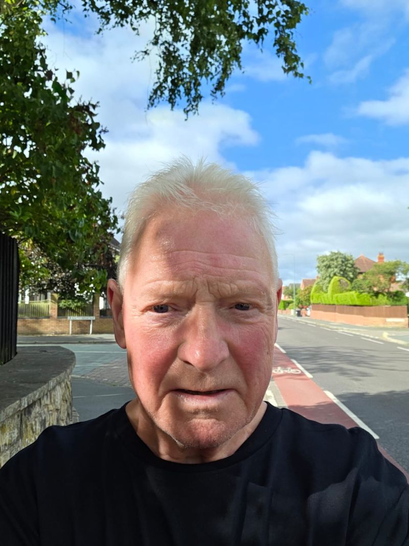 David_1shrew