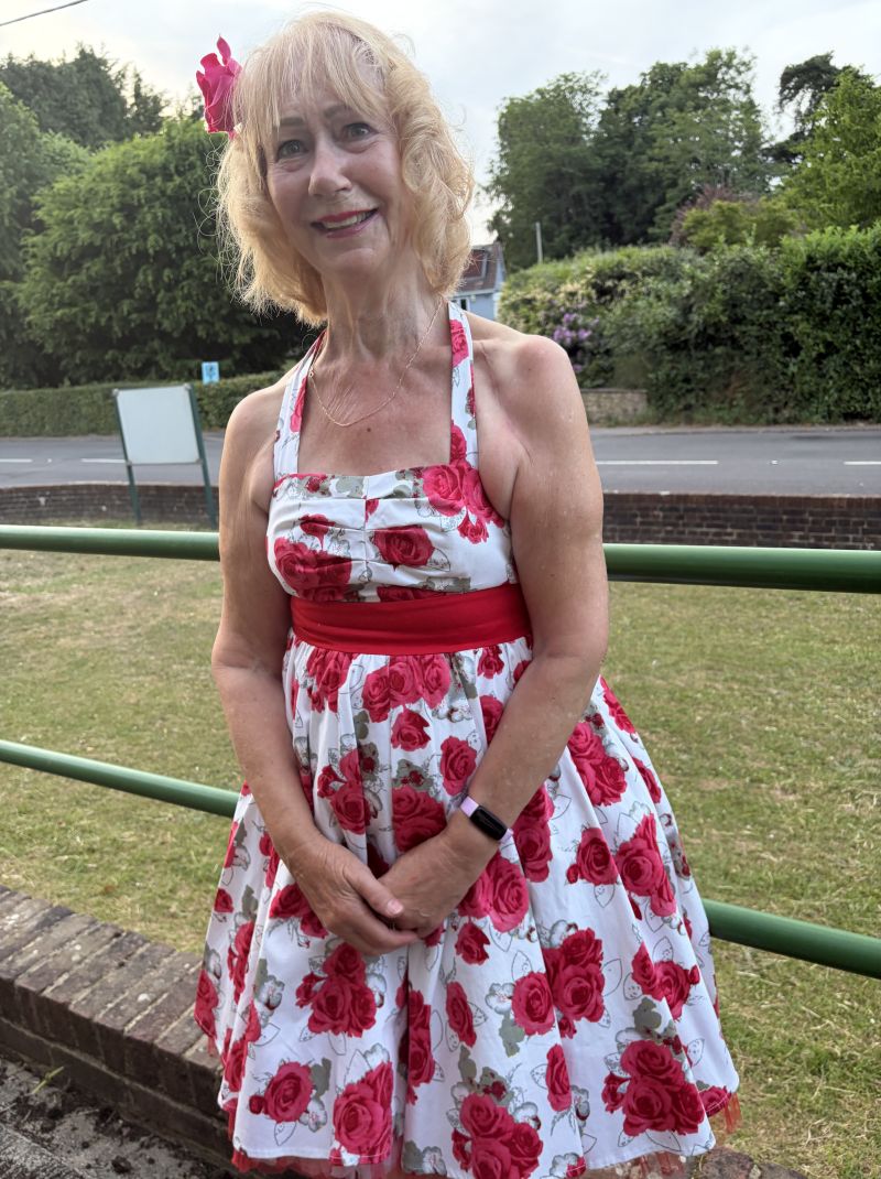 Funfemininefemale