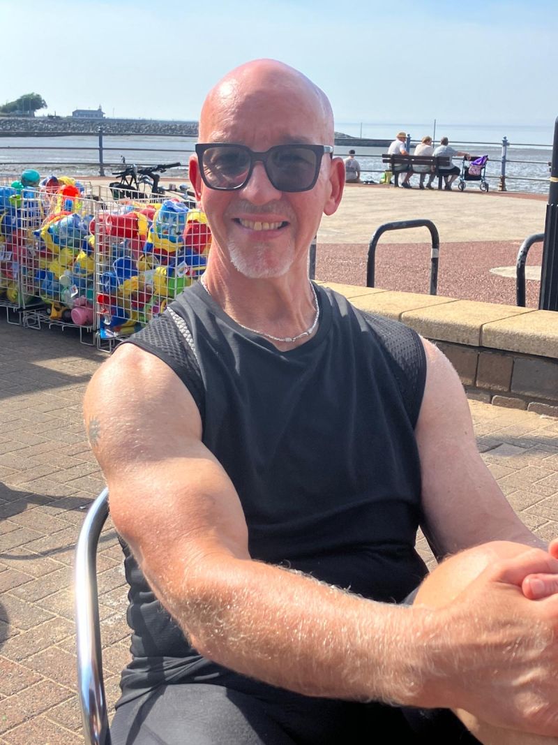 Baldwolverine Baldwolverine