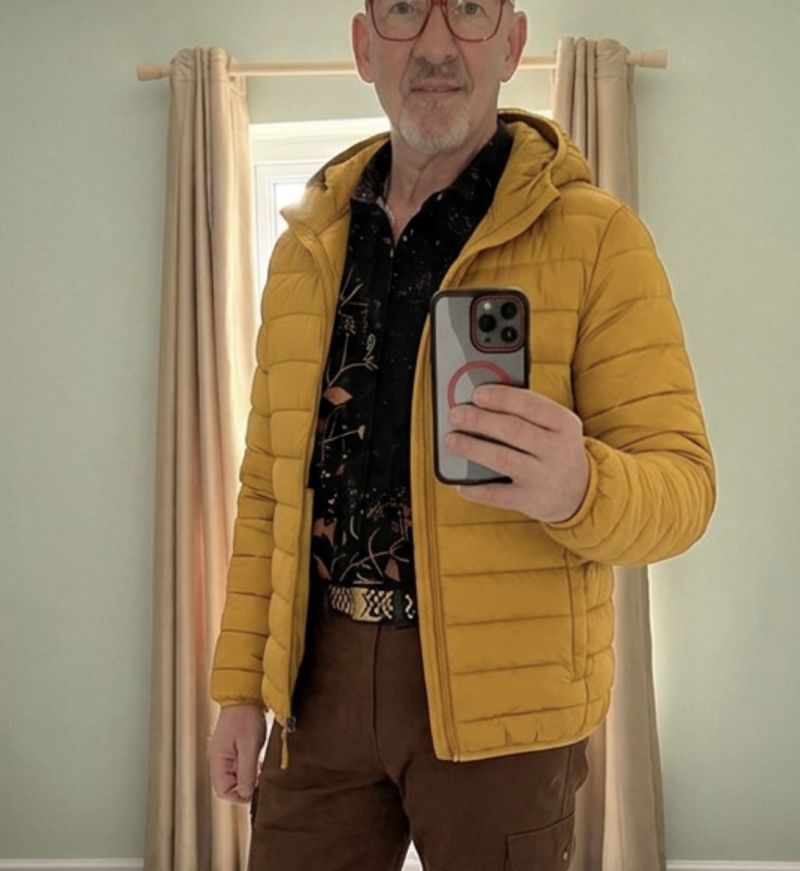 Baldwolverine Baldwolverine